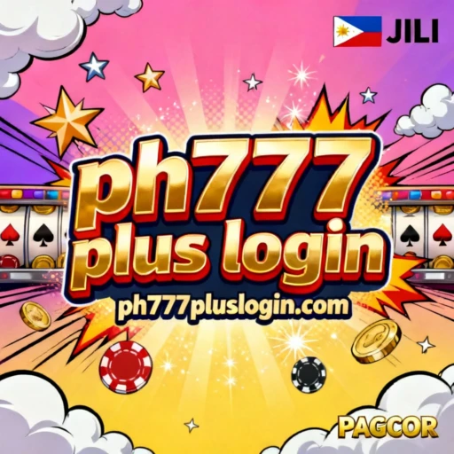 ph777 plus login