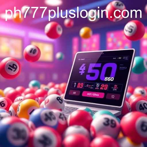 ph777 plus login