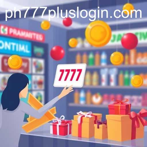 ph777 plus login